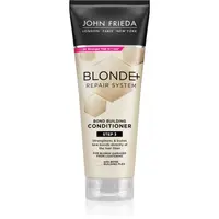 John Frieda Blonde+Repair ochranný kondicionér pre blond vlasy 250 ml