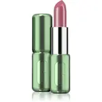 Clinique Pop™ Longwear Lipstick Shine lesklý rúž odtieň 14 Plum Pop 3.9 g