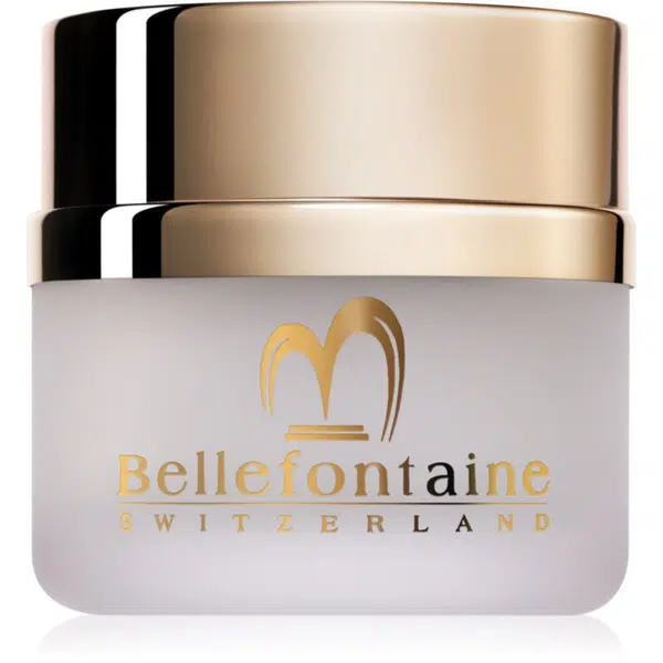 Bellefontaine Super Lift Anti-Wrinkle Cream obnovujúcí krém proti starnutiu pleti 50 ml