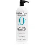 Original Sprout Classic Collection Classic Shampoo hydratačný šampón s vyživujúcim účinkom pre deti pH 6,0-7,0 946 ml