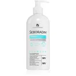 Seboradin Hydro Balance hydratačný šampón 400 ml
