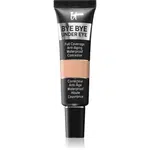 IT Cosmetics Bye Bye Under Eye korektor proti starnutiu odtieň 30.5 Tan 12 ml