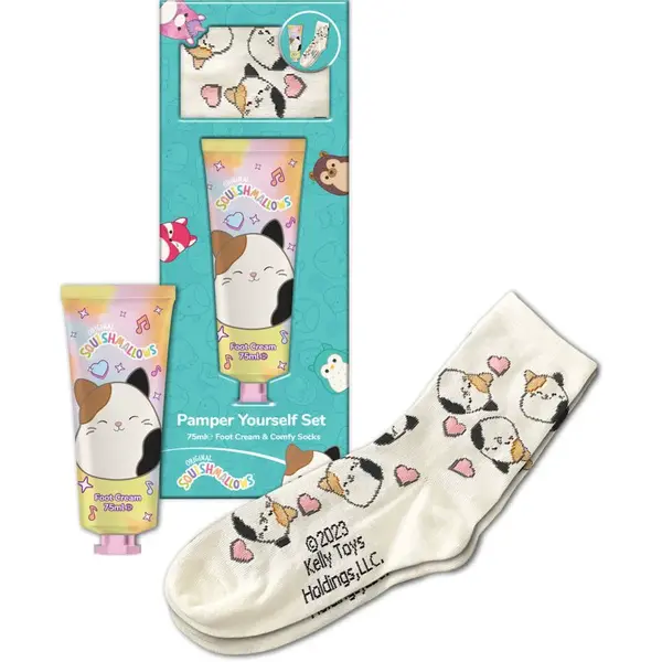 Corsair SQUISHMALLOWS sada