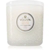 VOLUSPA Maison Blanc Italian Bellini vonná sviečka 850 g