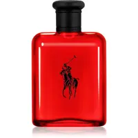 Ralph Lauren Polo Red toaletná voda pre mužov 125 ml