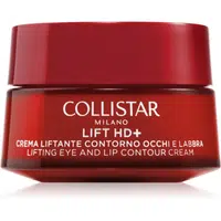 Collistar Lift HD Ultra-Lifting Eye And Lip Contour Cream liftingový očný krém 15 ml