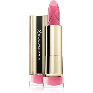 Max Factor Colour Elixir 24HR Moisture hydratačný rúž odtieň 090 English Rose 4,8 g