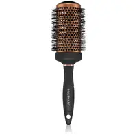 BrushArt Hair Ceramic round hairbrush keramická kefa na vlasy Ø 53 mm 1 ks
