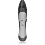 PMD Beauty Personal Microderm Man mikrodermabrazívny prístroj pre mužov Black 1 ks