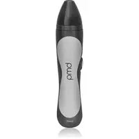 PMD Beauty Personal Microderm Man mikrodermabrazívny prístroj pre mužov Black 1 ks