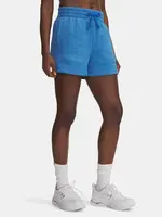 Women's shorts Under Armour Rival Fleece Short-BLU - Women's