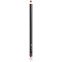 MAC Cosmetics Lip Pencil ceruzka na pery odtieň Vino 1,45 g