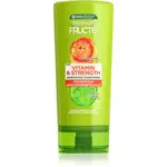 Garnier Fructis Vitamin & Strength kondicioner na posilnenie vlasov 200 ml