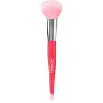 Revolution Relove Brush Queen veľký štetec na púder suchý alebo práškový 1 ks