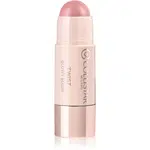 Collistar Twist Glowy Blush & Highlighter krémová lícenka v tyčinke 01 Supernova 5 g