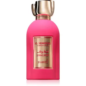 Hamidi Al Mukhmal Shaghuf parfumovaná voda unisex 100 ml