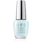 OPI Infinite Shine lak na nechty s gélovým efektom Mexiko City Move-Mint 15 ml