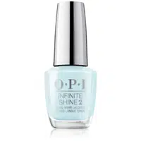 OPI Infinite Shine lak na nechty s gélovým efektom Mexiko City Move-Mint 15 ml