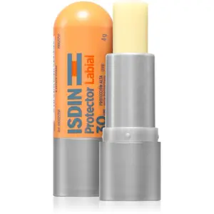 ISDIN Protector Labial SPF 30 balzam na pery proti slnečnému žiareniu SPF 30 4 g
