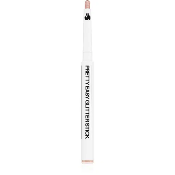 Unleashia Pretty Easy Glitter Stick krémový rozjasňovač v tyčinke odtieň No.5 Dusk 0.7 g