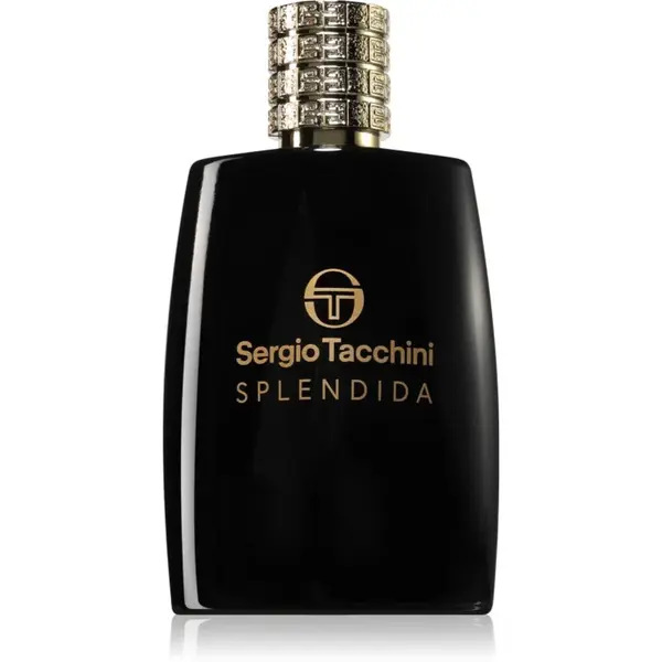 Sergio Tacchini Splendida toaletná voda pre ženy 100 ml