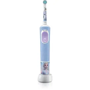 Oral-B PRO Kids 3+ elektrická zubná kefka Frozen 1 ks