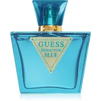 Guess Seductive Blue toaletná voda pre ženy 75 ml