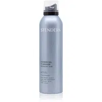STENDERS Gel to Mousse Midnight Air sprchová pena s gélovou textúrou 200 ml