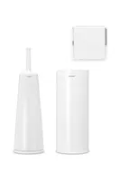 Sada koupelnových doplňků Brabantia ReNew 3-pack