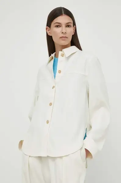 Košile Samsoe Samsoe ESMEL