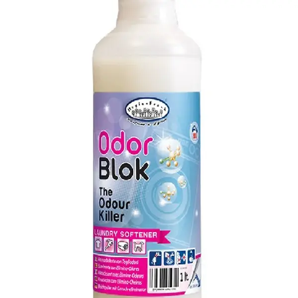 HygienFresh OdorBlok Aviváž k odstranění pachů 1 l