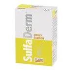 Dr. Müller SulfaDerm sírový šampon 100 ml