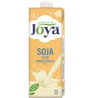 Joya Sójový vanilkový nápoj 1 l