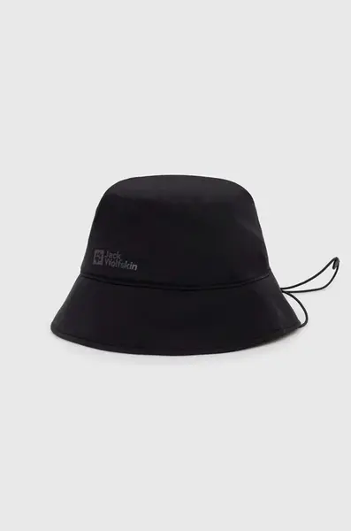 Jack Wolfskin Klobouk Jack Wolfskin Rain Bucket