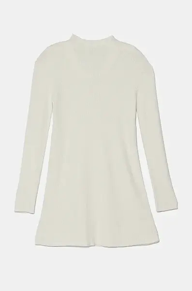 Dívčí šaty United Colors of Benetton