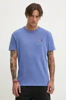 Bavlněné tričko Tommy Jeans