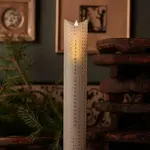 Adventní LED svíčka Sirius Sara