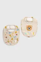 Dětský podbradník Guess 2-pack