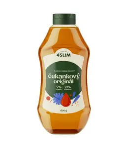 4Slim Čekankový originál 1200 g