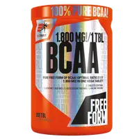 Extrifit BCAA 1800mg Mega Tabs - 150 tablet