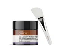 Skin Generics Noční zpevňující maska 50 ml