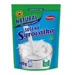 Mogador Syrovátka sušená Natural sáček 400 g