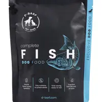 D-Barf Rybí kompletka krmivo pro psy 300 g