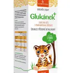 Glukánek sirup pro děti 150 ml