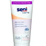 Seni care Ochranný tělový krém se zinkem 200 ml