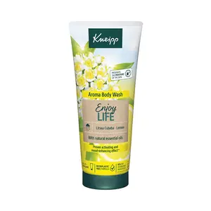 Kneipp Radost ze života sprchový gel 200 ml