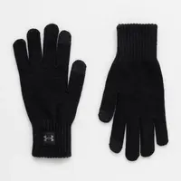 Rukavice Under Armour pánské, černá barva