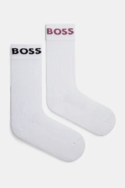Ponožky BOSS 2-pack