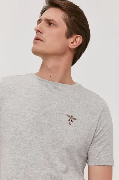 Lounge tričko Aeronautica Militare