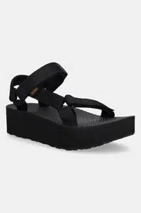 Sandály Teva W'S Flatform Universal